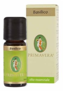 BASILICO OLIO ESS 10ML