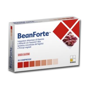 BEAN FORTE 30CPR