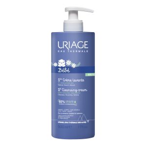 BEBE CREME LAVANTE 500ML URIAGE