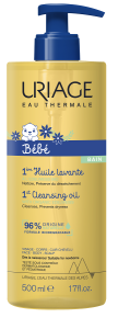 BEBE OLIO DETERGENTE 500ML