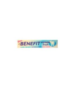 BENEFIT DENT W/FRESH 75 ML