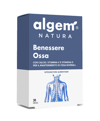 BENESSERE OSSA 30CPS