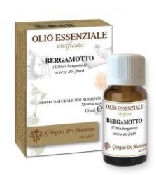 BERGAMOTTO OLIO ESS 10ML