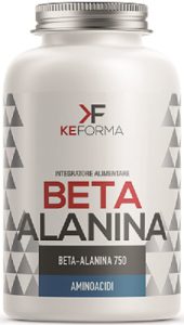 BETA ALANINA 90CPS