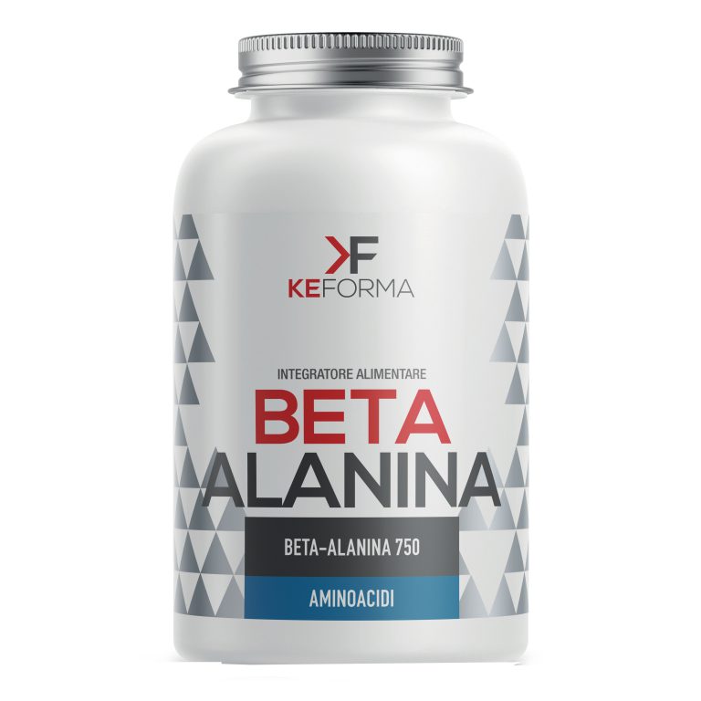 BETA ALANINA 90CPS