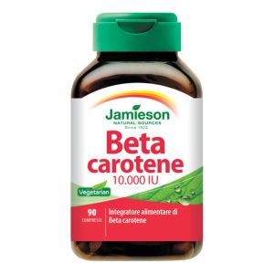 BETA CAROTENE 90CPR