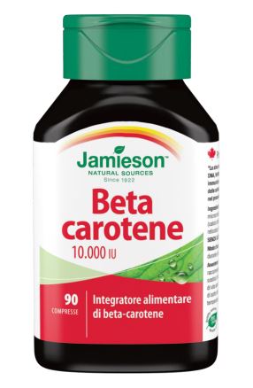 BETA CAROTENE 90CPR