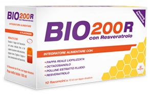 BIO-200 R 10fl.10ml