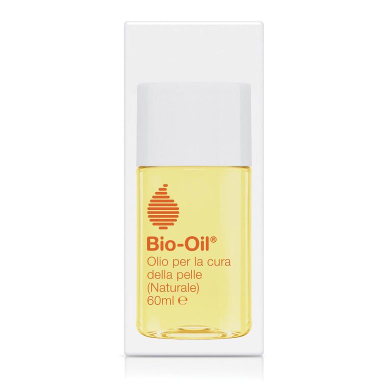 BIO OIL OLIO NATURALE 60ML