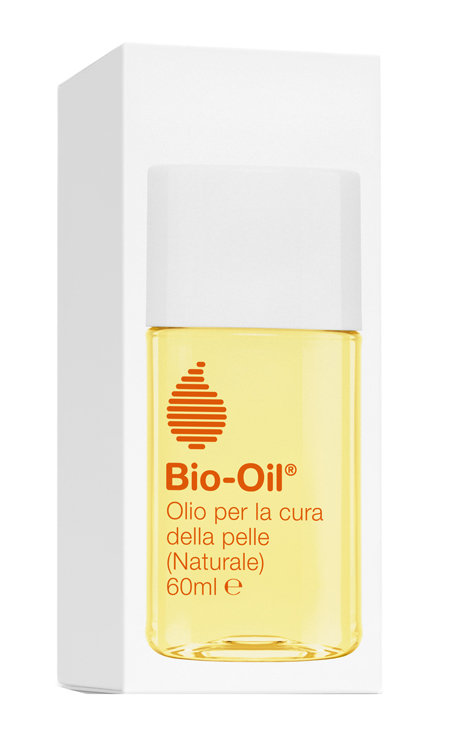 BIO-OIL Olio Nat.60ml