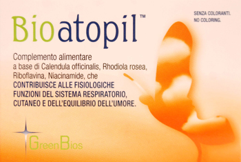 BIOATOPIL INTEGRAT 30 Capsule