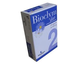 BIOCLYM DUE 24CPS 400MG BG