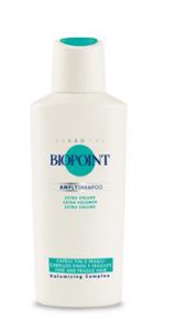 *BIOPOINT AMPLY SHA 200 ML