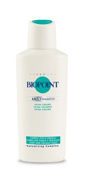 *BIOPOINT AMPLY SHA 200 ML