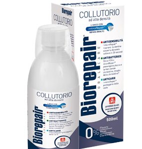 BIOREPAIR COLLUTORIO ANTIBATTERICO