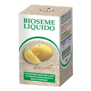 BIOSEME SEMI POMPEL 20ML GTT