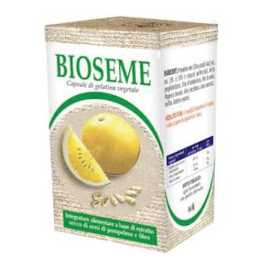 BIOSEME Semi Pomp.60 Capsule AVD