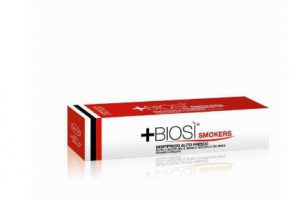 BIOSI® Smokers SYRIO 75ml