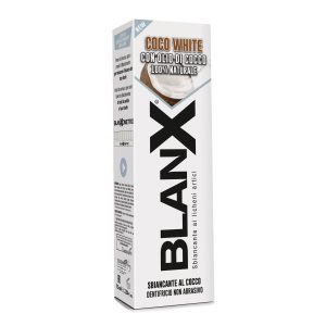 BLANX Dent.Cocco 75ml