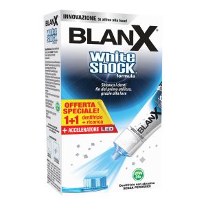 BLANX White Shock OFS