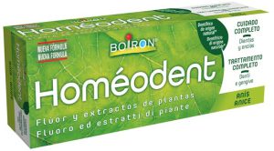 BO.HOMEODENT Dentifr.Anice