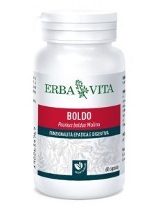 BOLDO 60 CAPSULE