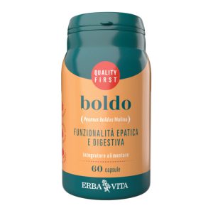 BOLDO 60 Capsule 350mg EBV