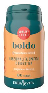 BOLDO 60 Cps 350mg EBV