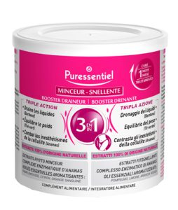 BOOSTER DRENANTE SNELLENTE240G