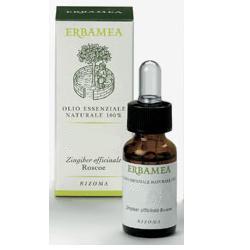 BOSWELLIA OLIO ESSENZ 10ML ERBAM