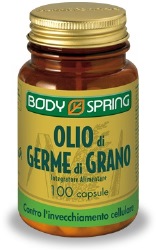 BS GERME GRANO OLIO 100CPS