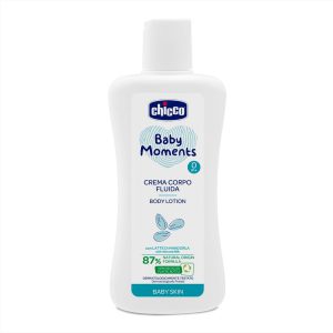 Baby Moments Crema Corpo Fluida Chicco® 200ml