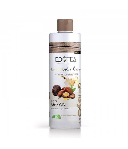 BagnoDolce Setificante &amp; Vellutante Olio di Argan EDOTEA 500ML