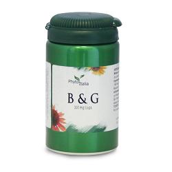 B&amp;G 60 CAPSULE