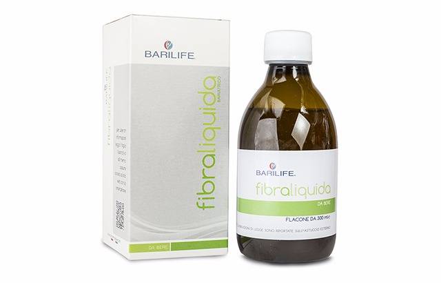 Barilife Fibraliquida Integratore Alimentare 300ml