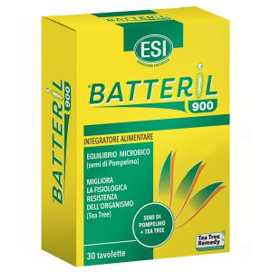 Batteril 900 Esi 30 Tavolette