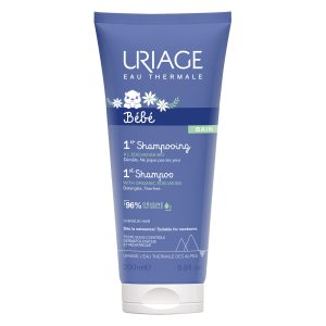 Bébé 1er Shampoo Uriage 200ml