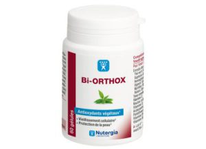 Bi-orthox Integratore Alimentare 60 Capsule