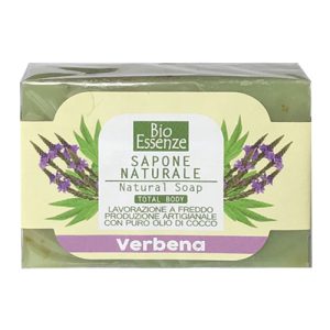 Bio Essenze Sapone Naturale Verbena 100g