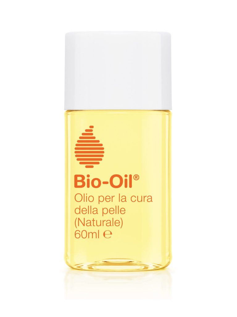 Bio-Oil® Olio Naturale Per La Cura Della Pelle 60ml