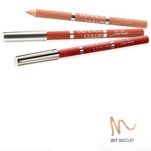 BioNike Defence Color - Matita Labbra Lip Design - Colore 207 Biscuit