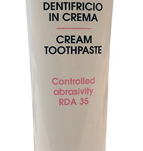 Bioclin crema dentifricio 100 ml