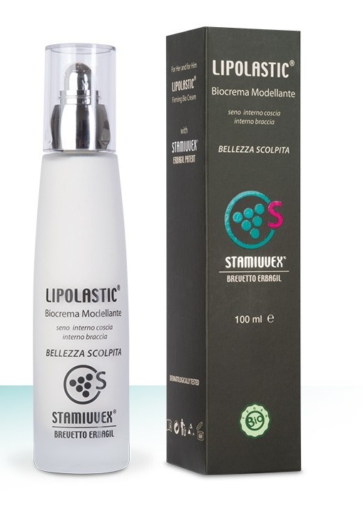 Biocrema Modellante Lipolastic® 100ml