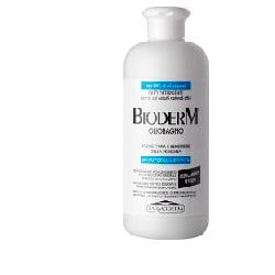 Bioderm olio bagno 500 ml