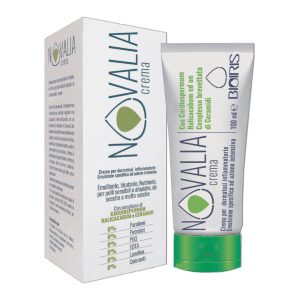 Bioiris Novalia Crema 100 G