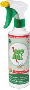 Biokill da piretro naturale 375 ml