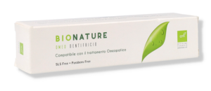 Bionature Omeo Dentifricio OTI 100ml