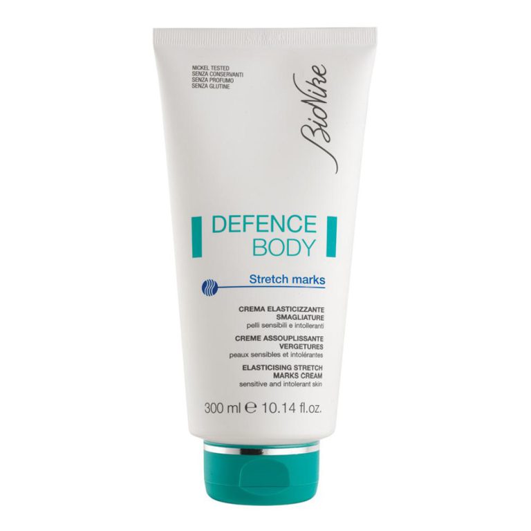 Bionike Defence Body Crema Elasticizzante Smagliature