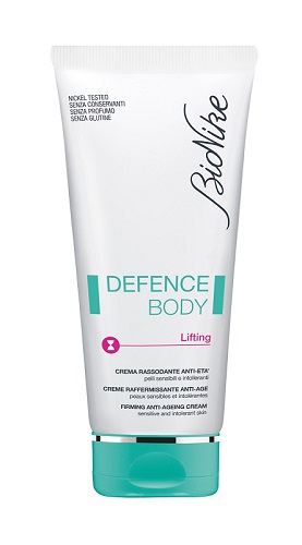 Bionike Defence Body Lift Crema Rassodante Anti-Età 200ml