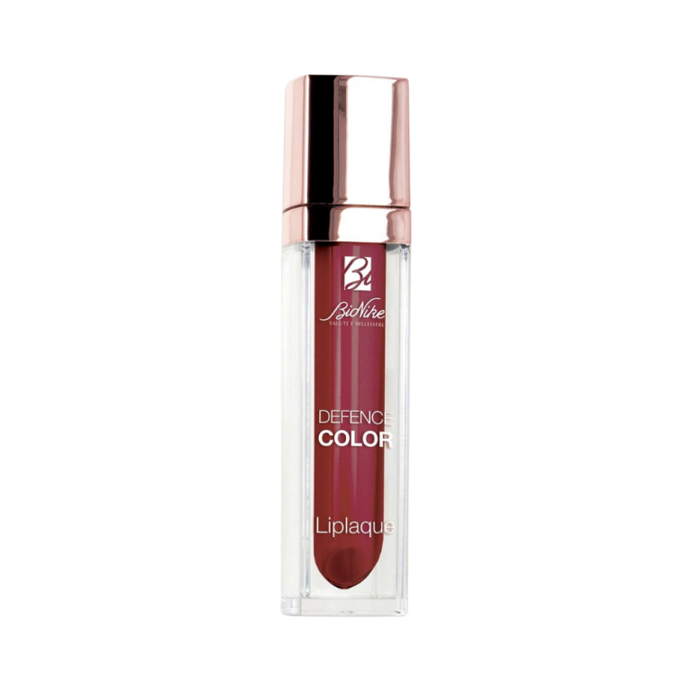 Bionike Defence Color Liplaque Rossetto Volume e Luminosità Colore Cabernet 605